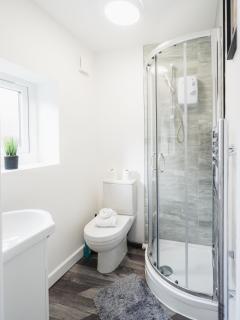 Cozy Modern Studio Apartment Near Preston City Centre- Sleeps 3 - Preston - 3