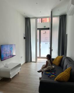 Citywise Vittorio - Independent Apartment near Bari central station - Bari - 7