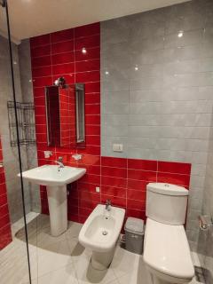 Kora Apartaments - Relaxing Escape - Tirana - 7