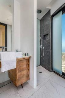 Moderne 3BR - Vue mer - Tel Aviv - 9