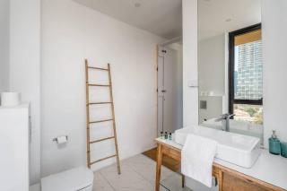 Moderne 3BR - Vue mer - Tel Aviv - 7
