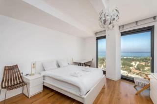Moderne 3BR - Vue mer - Tel Aviv - 5