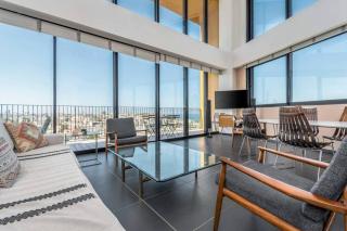 Moderne 3BR - Vue mer - Tel Aviv - 2
