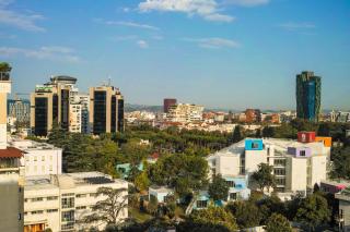 Kora Apartaments - Relaxing Escape - Tirana - 2
