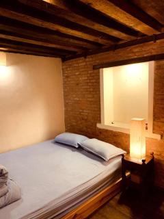 Traditional Nepali Style 1 BHK Apartment 4, Humble Home, Patan - 8