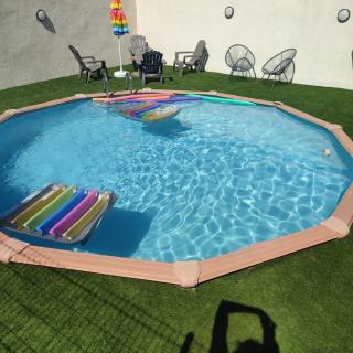 Villa Eden - Latour-Bas-Elne - 0