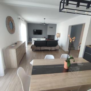 Villa Eden - Latour-Bas-Elne - 1
