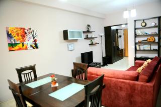 Matias Harmony Old Bazaar Apartment 60m2 - Tirana - 0