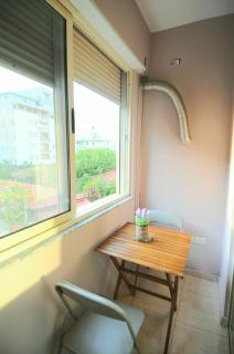 Matias Harmony Old Bazaar Apartment 60m2 - Tirana - 4