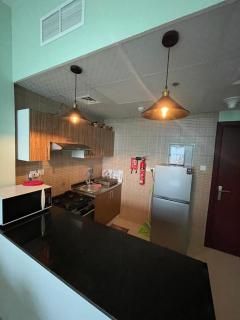 One bedroom new brand in ajman - 1