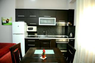 Matias Harmony Old Bazaar Apartment 60m2 - Tirana - 7