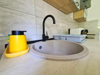 Apartman Berlin Sokobanja - Soko Banja - 3