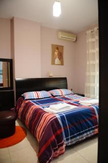 Matias Harmony Old Bazaar Apartment 60m2 - Tirana - 6