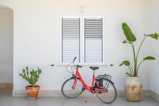 Villa Carlotta con piscina - Noto Marina - 2