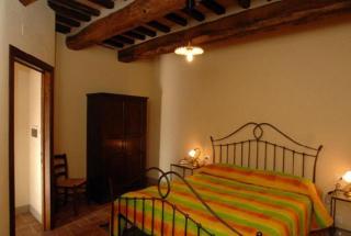 Agriturismo Borgo Del Senatore - Anghiari - 6