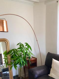 Cozy Frenchy apartment nearby La Seine - París - 4
