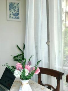 Cozy Frenchy apartment nearby La Seine - París - 2