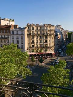 Cozy Frenchy apartment nearby La Seine - París - 7