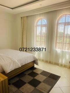 Regency Homes - Eldoret - 1
