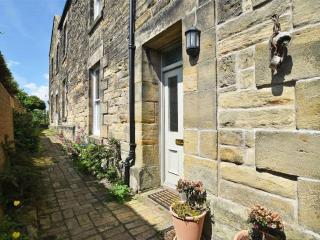 Riverbank Cottage - 0