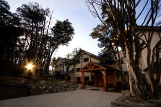 Altos Ushuaia Hotel & Resto - 4