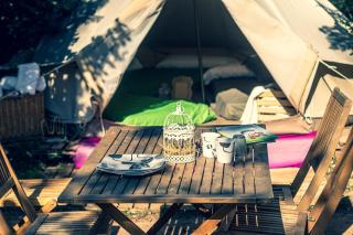 Ecològic Vinyols Camp - Vinyols i els Arcs - 2