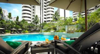 Shangri-La Kuala Lumpur - Kuala Lumpur - 9
