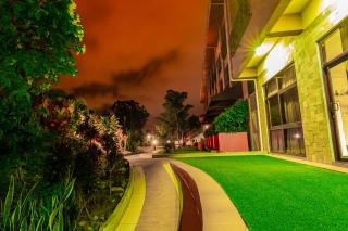 Ridge Royal Hotel Cape Coast - Cape Coast - 9