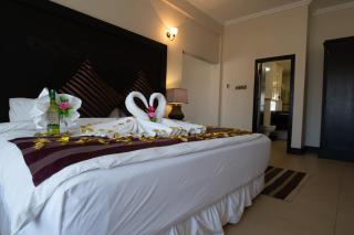 Ridge Royal Hotel Cape Coast - 8