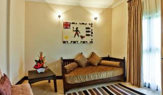 Ridge Royal Hotel Cape Coast - Cape Coast - 7