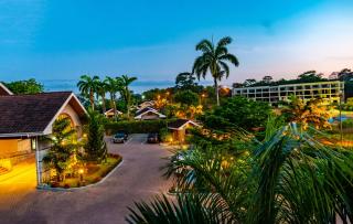 Ridge Royal Hotel Cape Coast - Cape Coast - 6