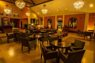 Ridge Royal Hotel Cape Coast - Cape Coast - 3