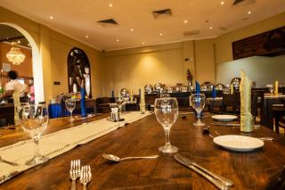 Ridge Royal Hotel Cape Coast - Cape Coast - 2