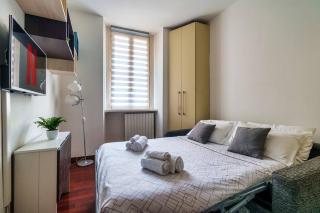 Cadorna's Nest - Cozy and Central - Milan - 7