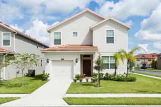 5BR Summer Pool Home Paradise Palms - Kissimmee - 0
