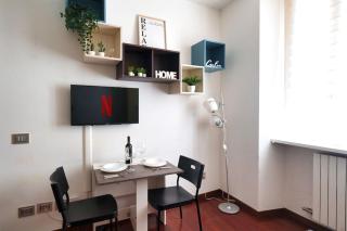 Cadorna's Nest - Cozy and Central - Milan - 3