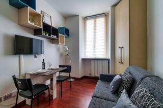 Cadorna's Nest - Cozy and Central - Milan - 2