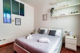 Cadorna's Nest - Cozy and Central - Milan - 0