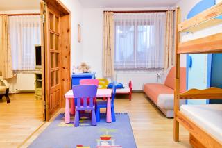 Apartament Alicja - Władysławowo - 0