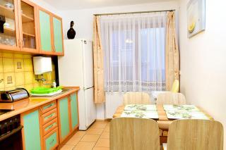 Apartament Alicja - Władysławowo - 7