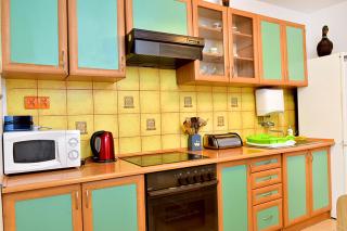 Apartament Alicja - Władysławowo - 5