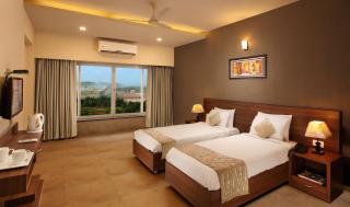 Athome Comforts Donapaula Panjim - Panaji - 1