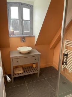 maison de charme à 1h 30 de Paris - - 1