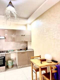 Porte de mer Apartement - 3