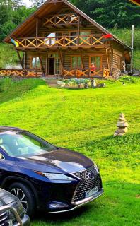 Терношорська Лада - 1