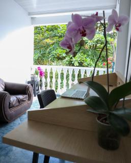Hotel Los Almendros - 1