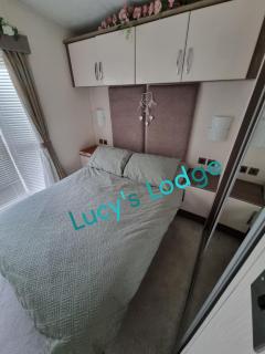 Lucy's Lodge - Rhyl - 8