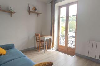 Appartement cosy avec charme historique - 5
