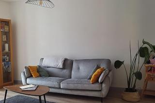 Appartement cosy avec charme historique - 8