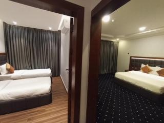 Al Masem Serviced Apartments - Al Olaya - Exit 5 - 5
